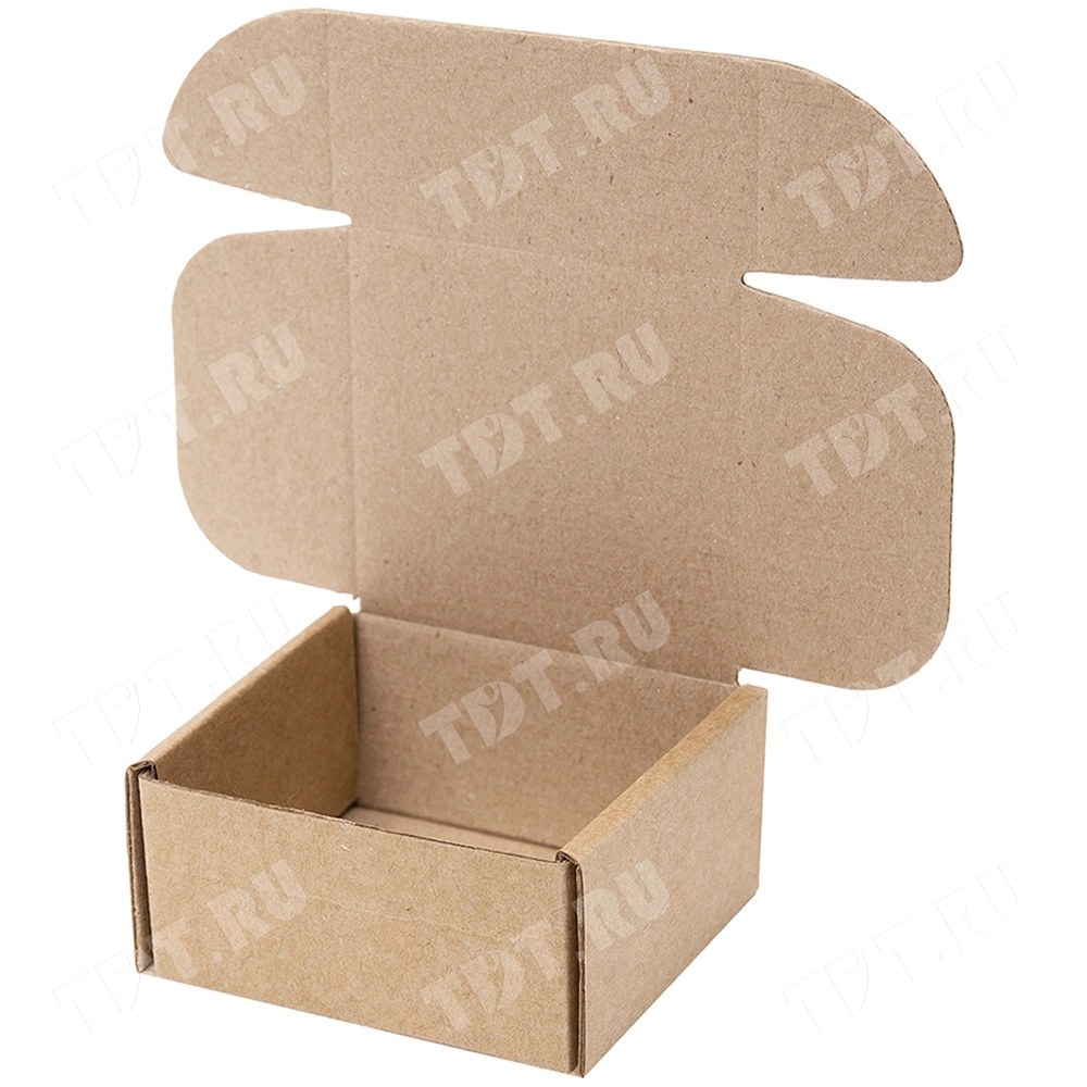 Короб КС-34, 75*75*40 мм, Т-23 В