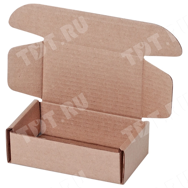 Короб КС-27, 130*80*55 мм, Т-23 В
