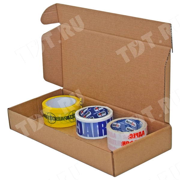 Короб КС-55, 380*175*55 мм, Т-24 В