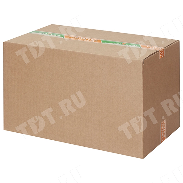 Короб для переезда №8 (стандарт), 430*290*350 мм