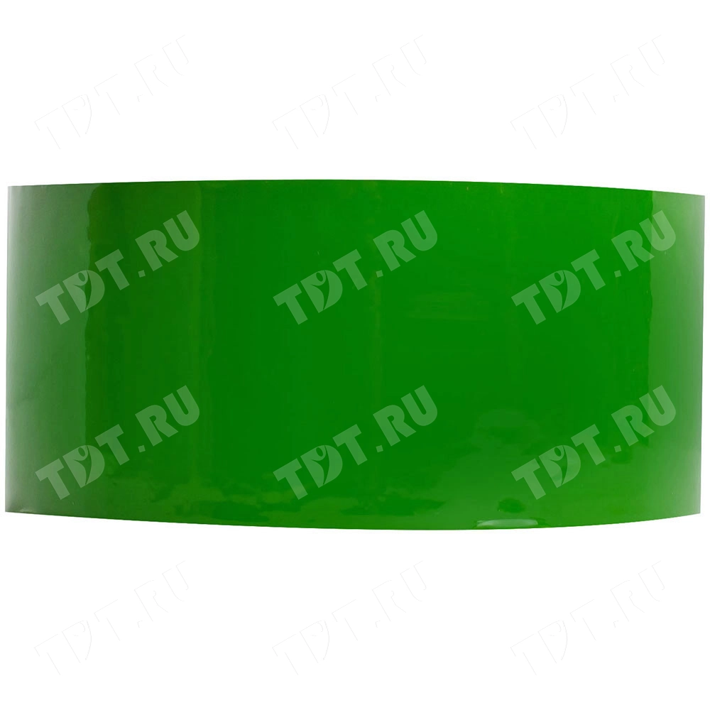 Клейкая лента зеленая Unibob®, 48мм*66м*45мкм