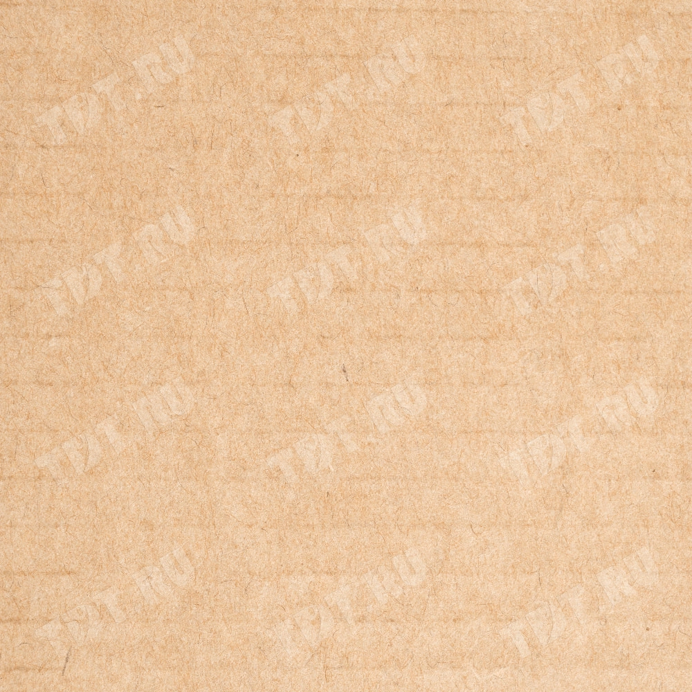 Лист гофрокартона Т24, 1200*2060 мм