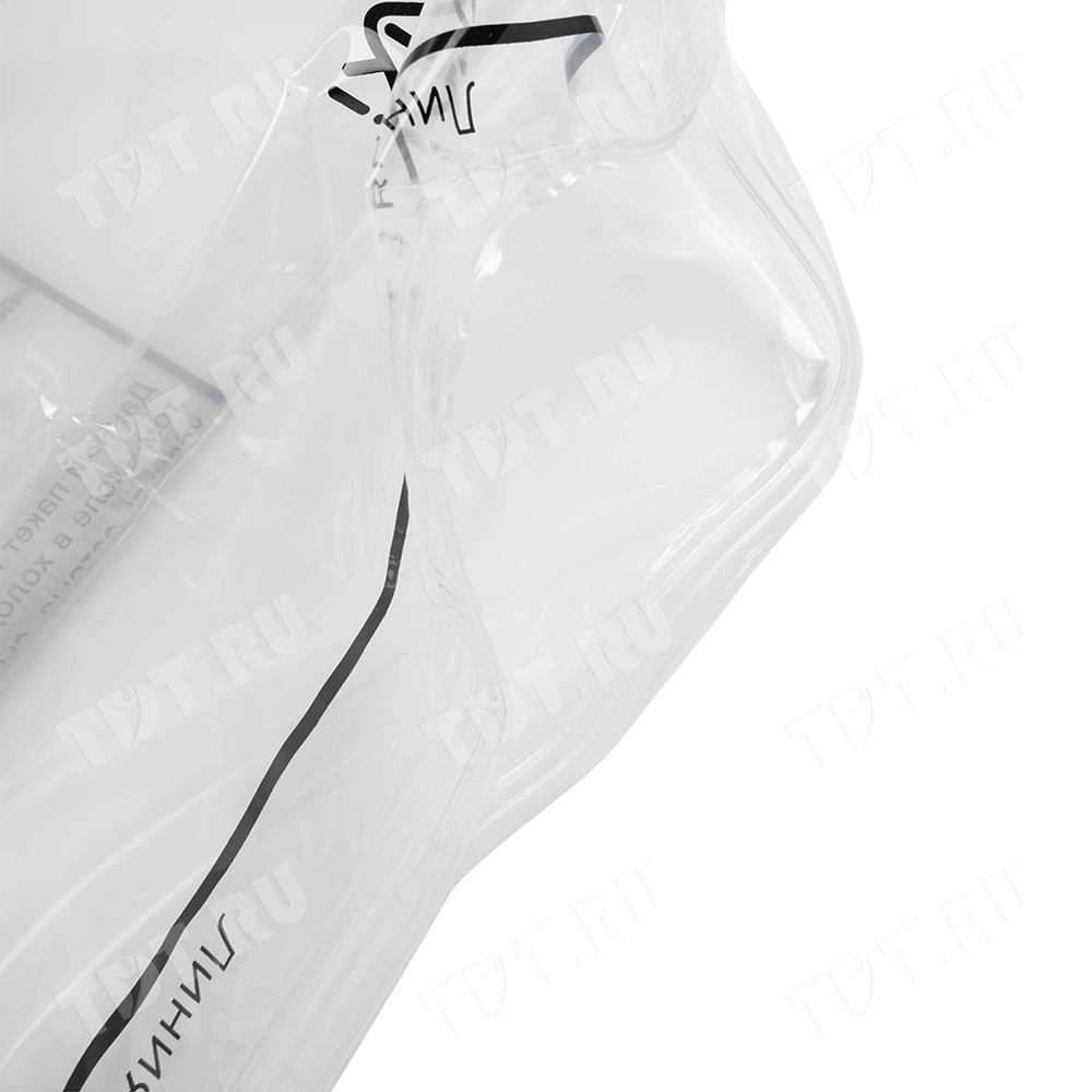 Вакуумный пакет L для вещей, 50*100 см