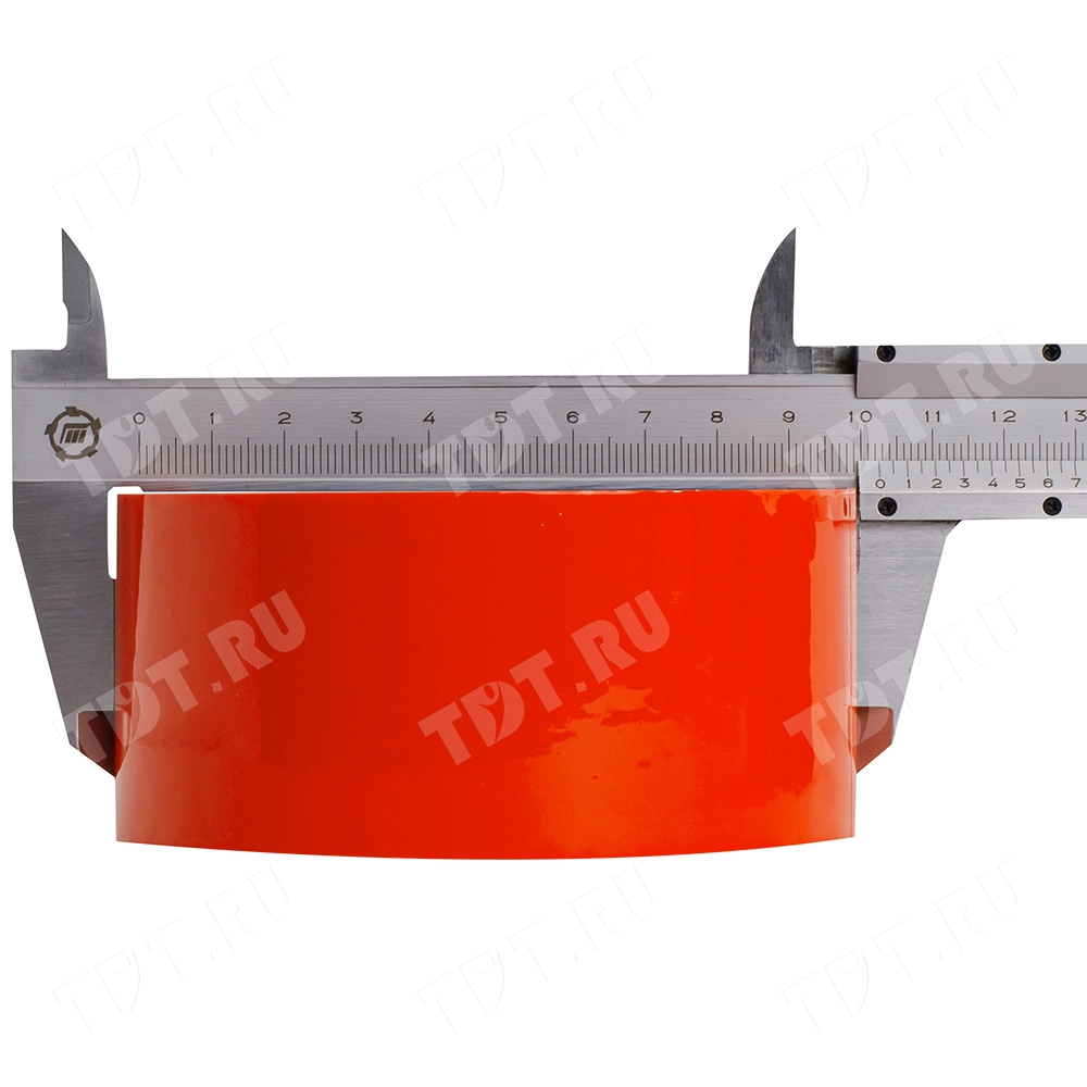 Клейкая лента оранжевая Unibob®, 48мм*66м*45мкм