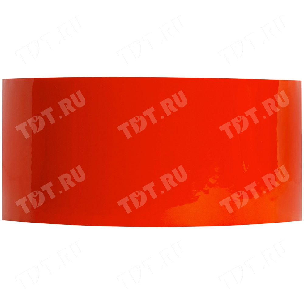 Клейкая лента оранжевая Unibob®, 48мм*66м*45мкм