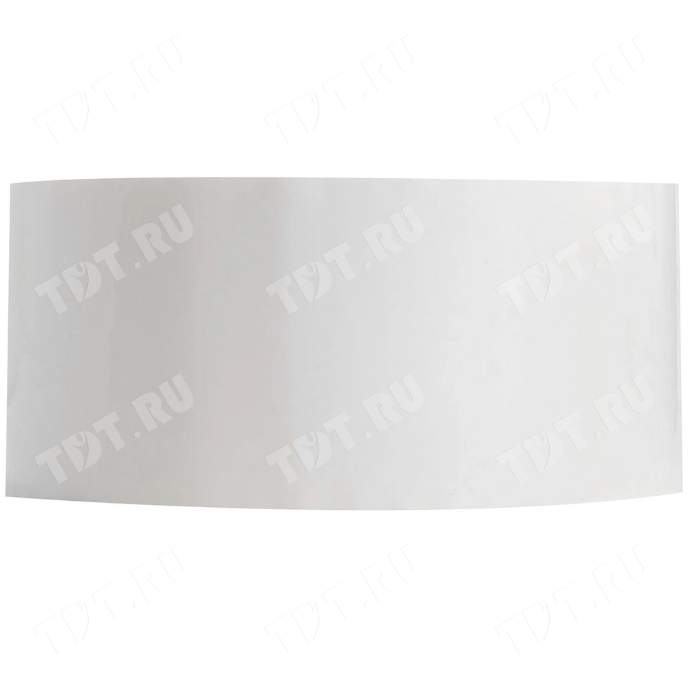 Клейкая лента белая Unibob®, 48мм*66м*45мкм