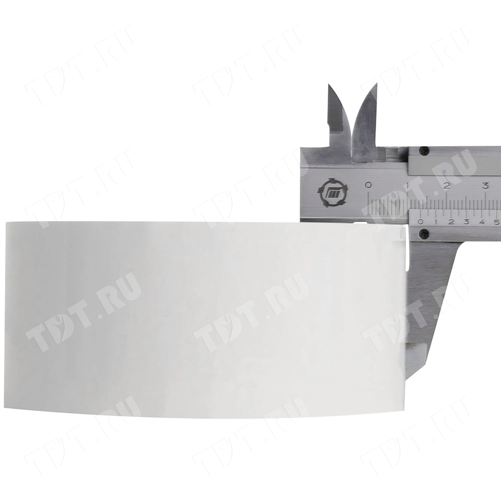 Клейкая лента белая Unibob®, 48мм*66м*45мкм