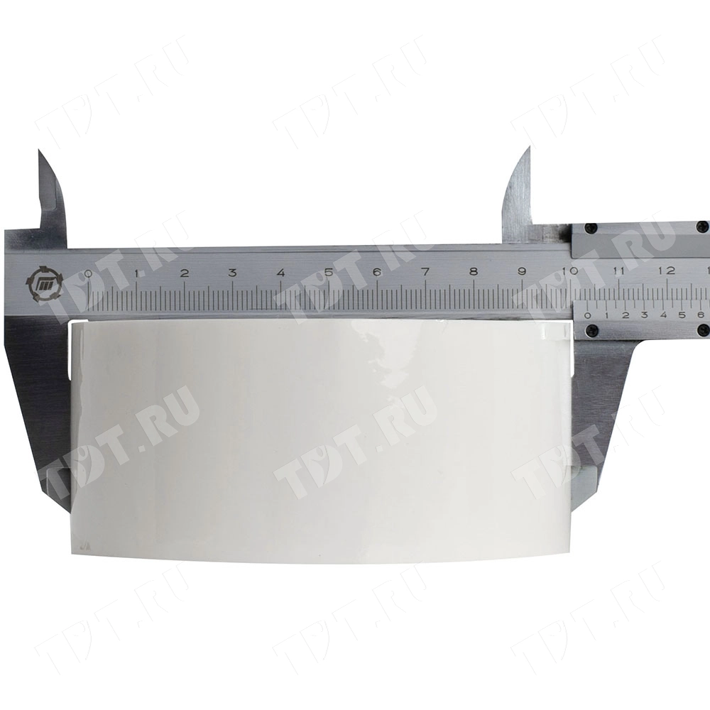 Клейкая лента белая Unibob®, 48мм*66м*45мкм