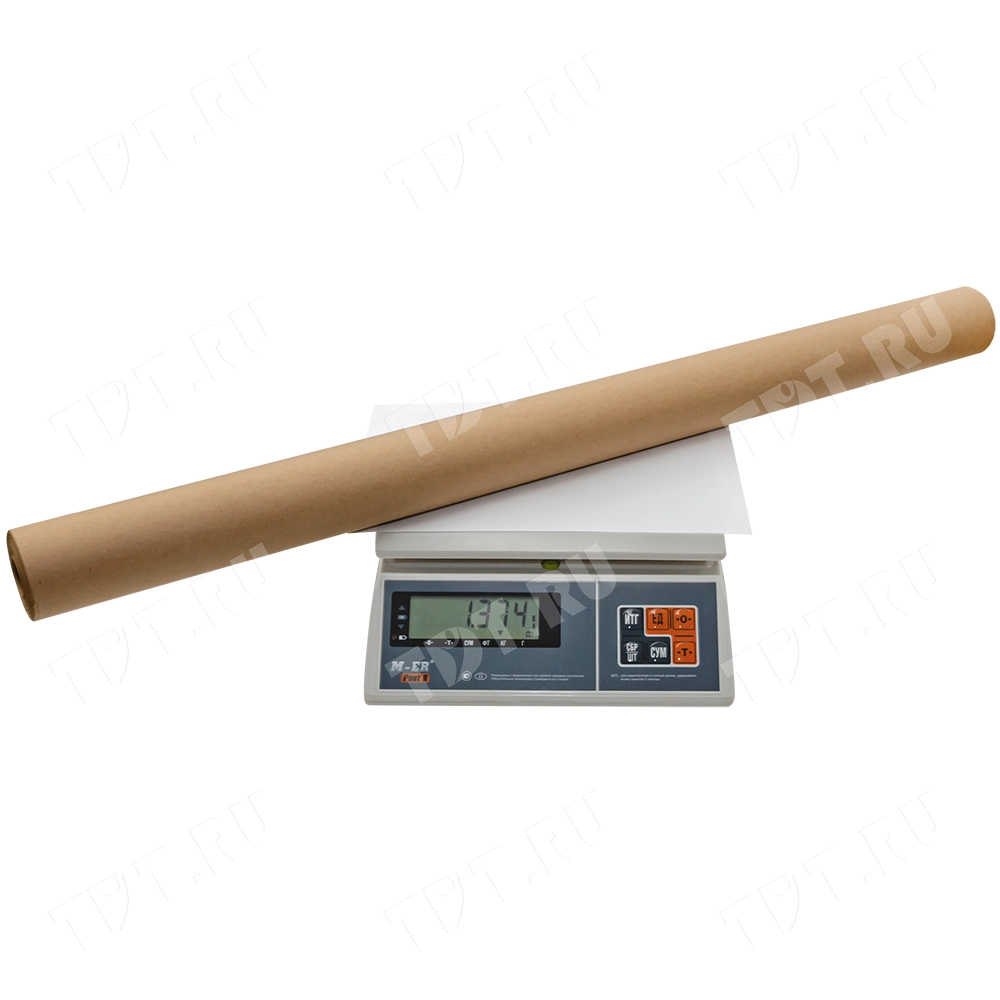 Рулон крафт бумаги, 20*0.84 м