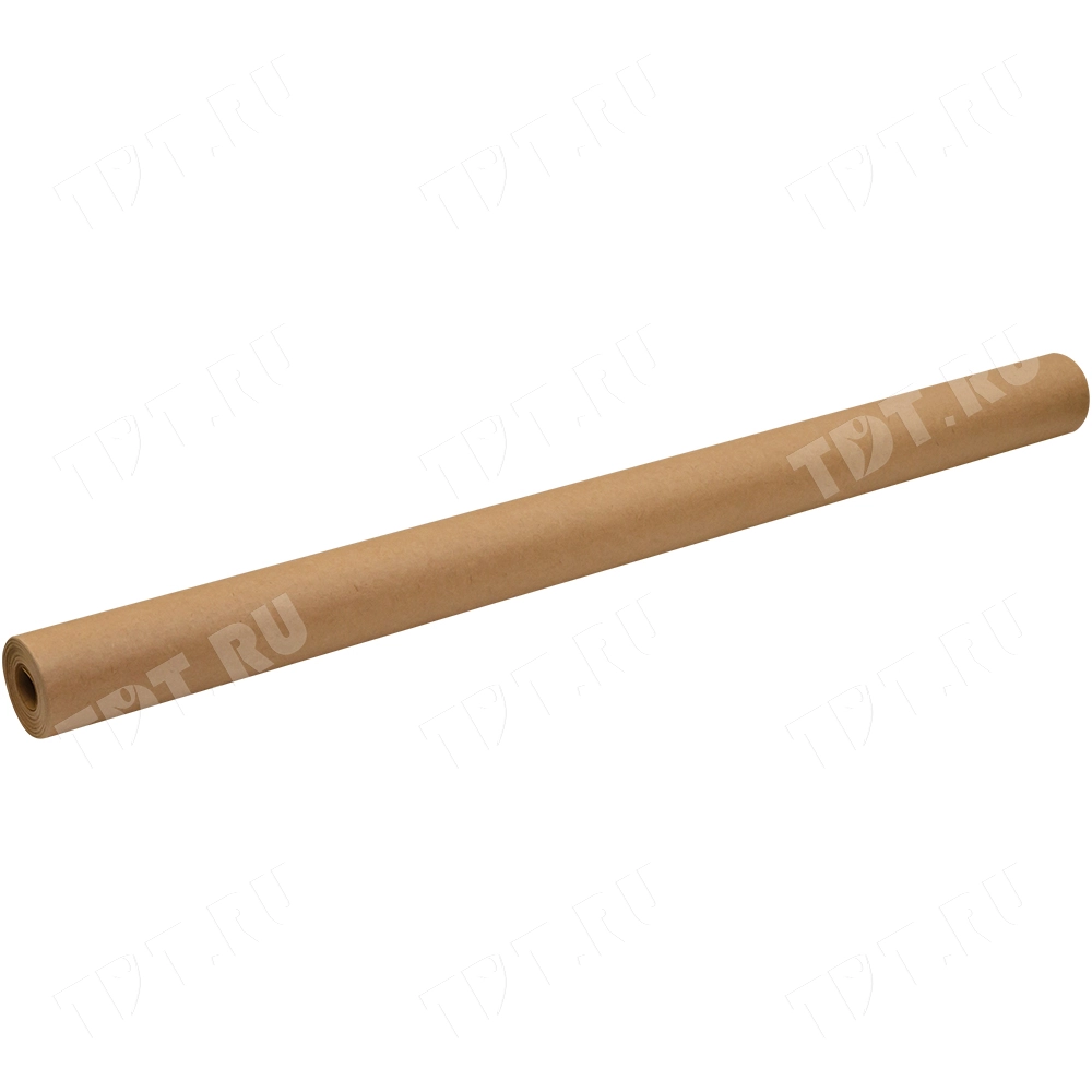 Рулон крафт бумаги, 20*0.84 м