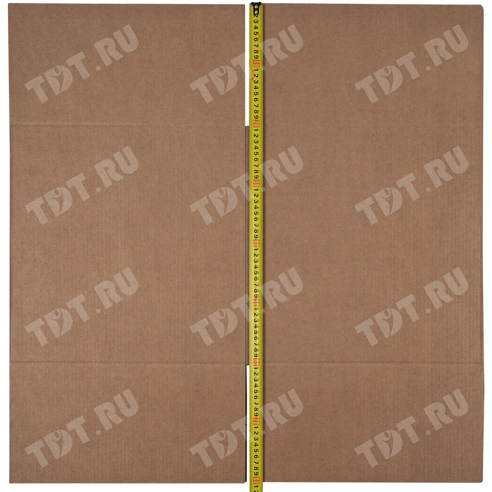 Короб №11 (удобный для переезда), 400*400*400 мм