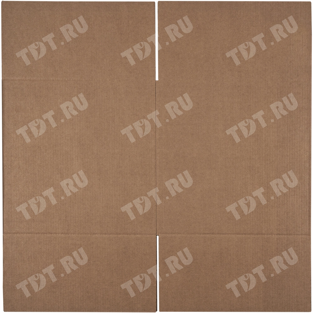 Короб №11 (удобный для переезда), 400*400*400 мм