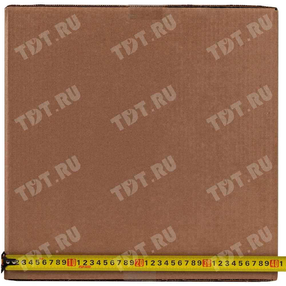 Короб №11 (удобный для переезда), 400*400*400 мм