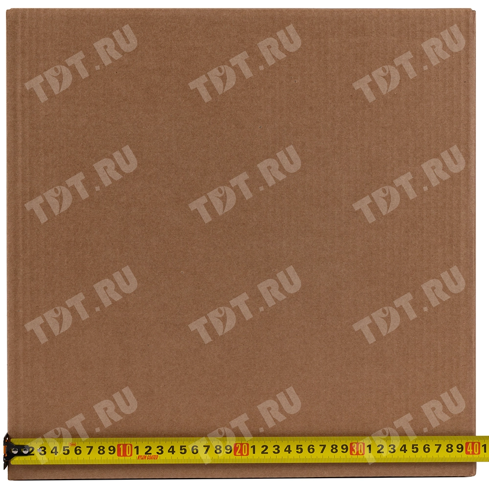 Короб №11 (удобный для переезда), 400*400*400 мм