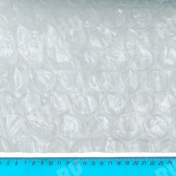 Биг бабл, Т130, 50*1.2 м, 130 г/м², трёхслойный