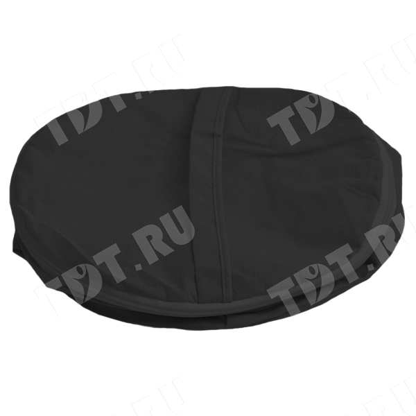 Чехол для головных уборов (шапок и ушанок), 30*20 см