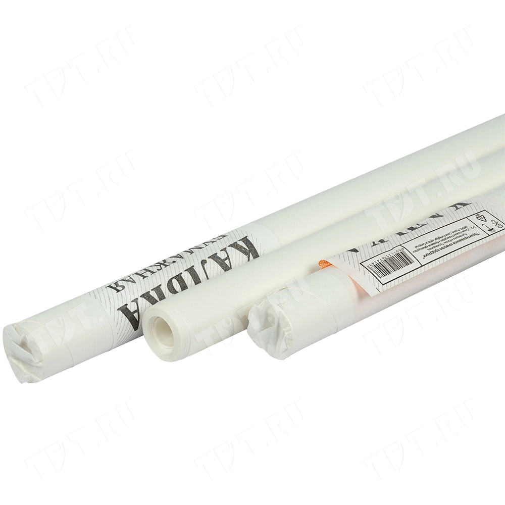 Калька бумажная, 10*0.87 м