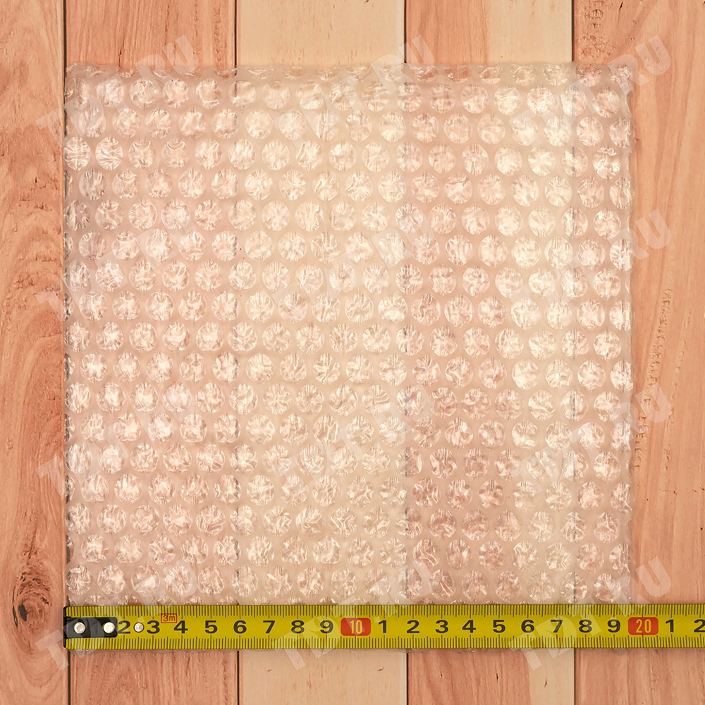 Пакет ВПП, трёхслойный, 20*20 см