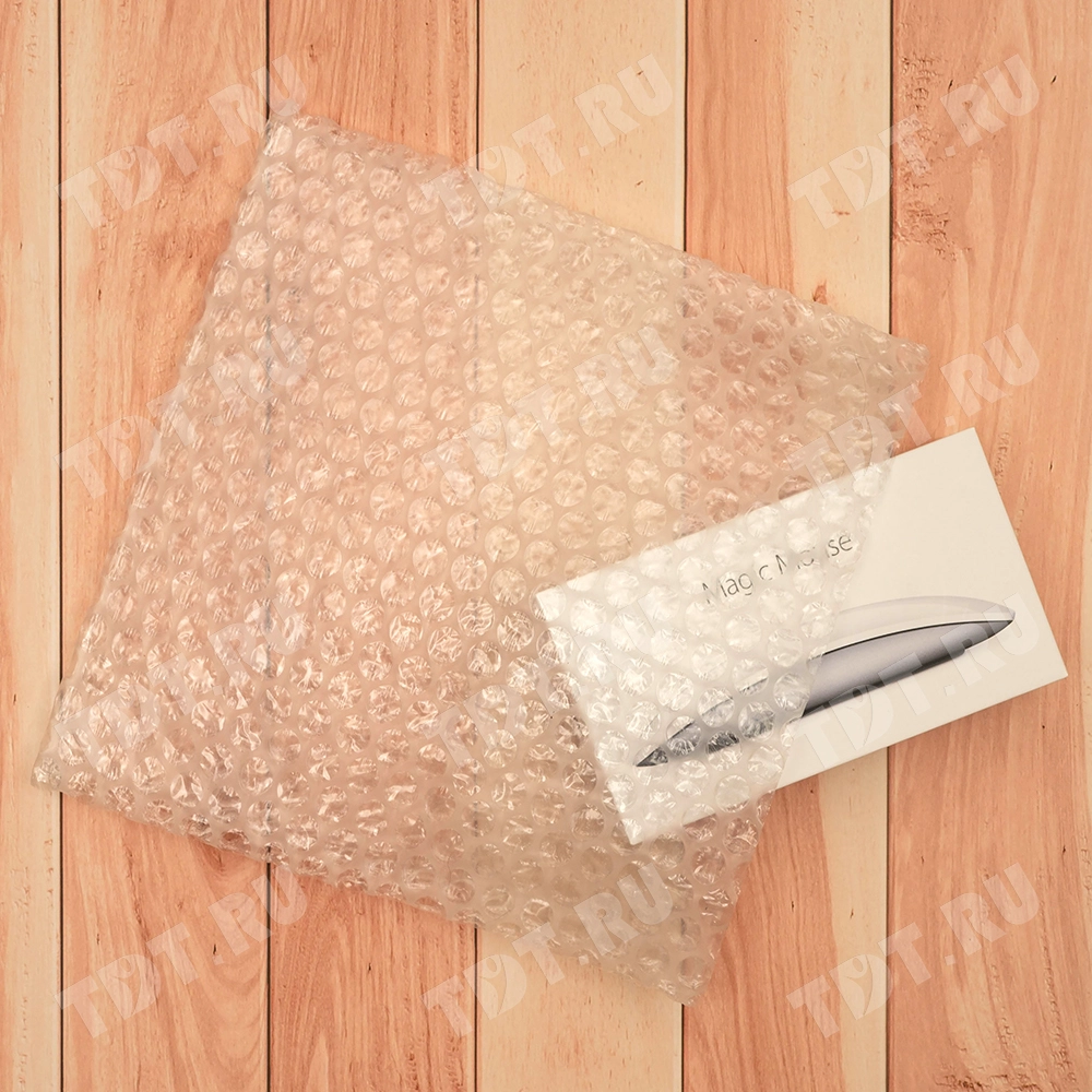 Пакет ВПП, трёхслойный, 20*20 см