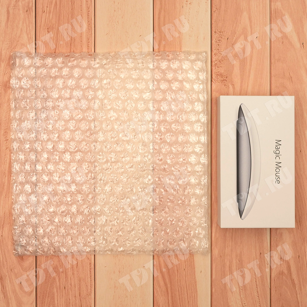 Пакет ВПП, трёхслойный, 20*20 см