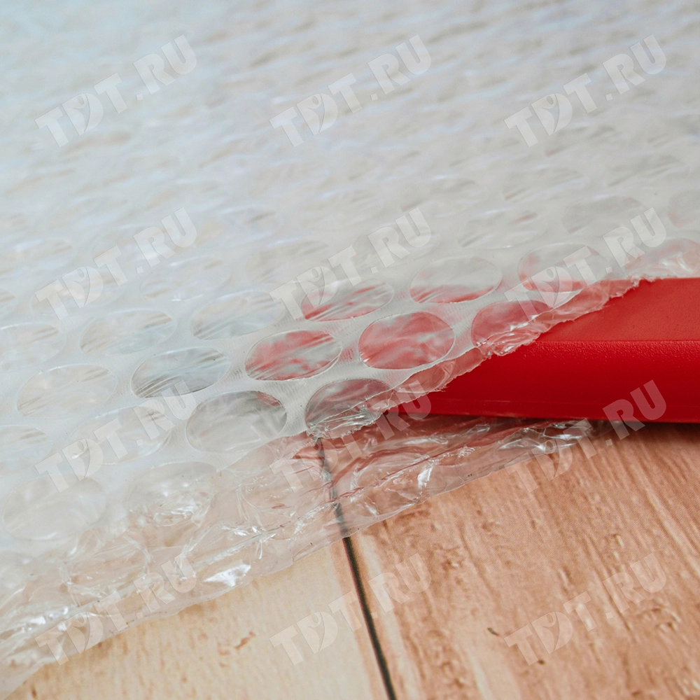 Пакет ВПП, трёхслойный, 60*50 см