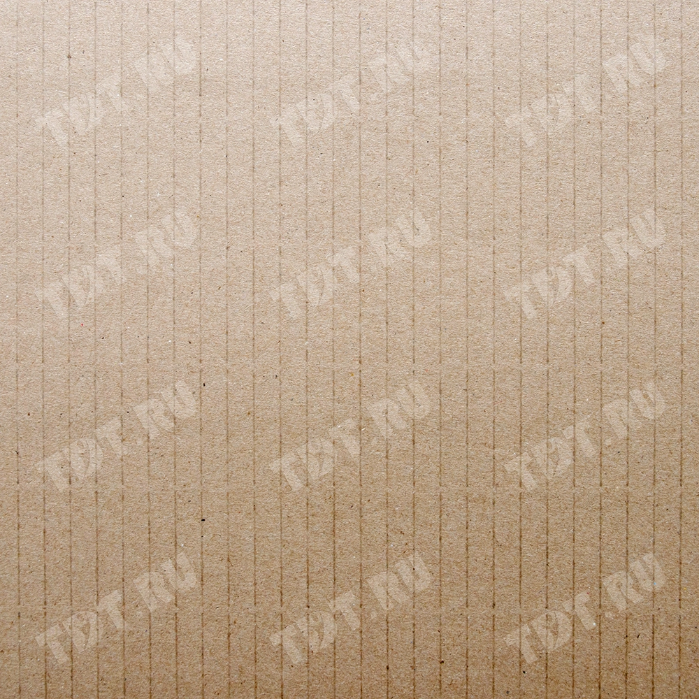 Лист гофрокартона П32, 1200*2060 мм