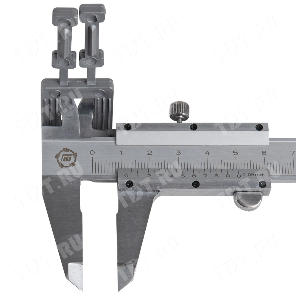 Пряжка пластмассовая серии ТН 12-15 мм, 1000 шт./уп.