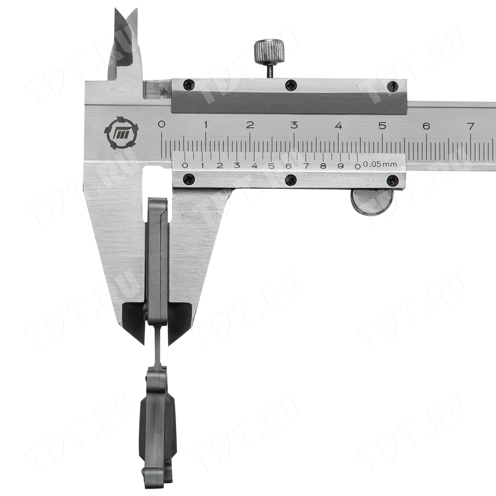 Пряжка пластмассовая серии ТН 12-15 мм, 1000 шт./уп.