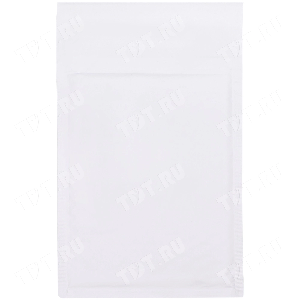 Белый крафт пакет с прослойкой, 17*22 см, C-13 (С/0)