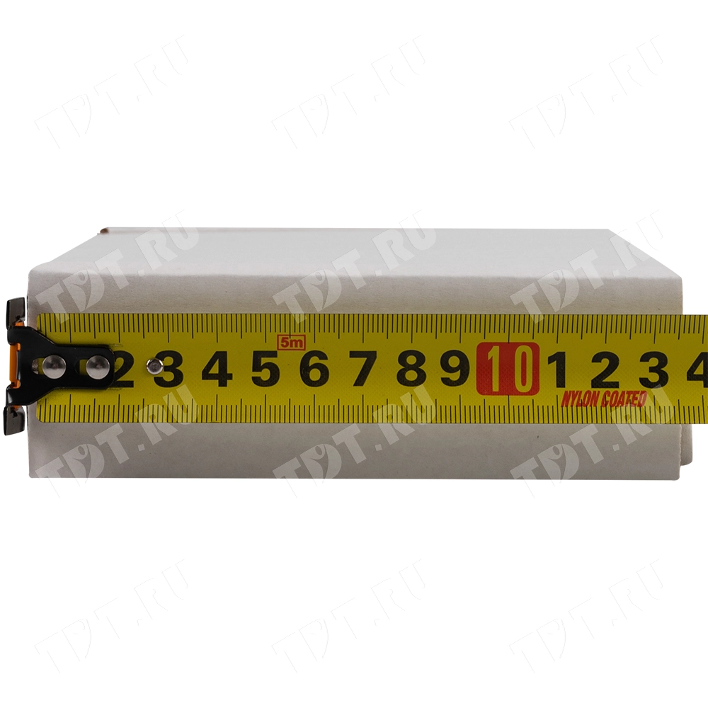 Короб №64-Ц, беленый, 170*130*40 мм, Т-23 В