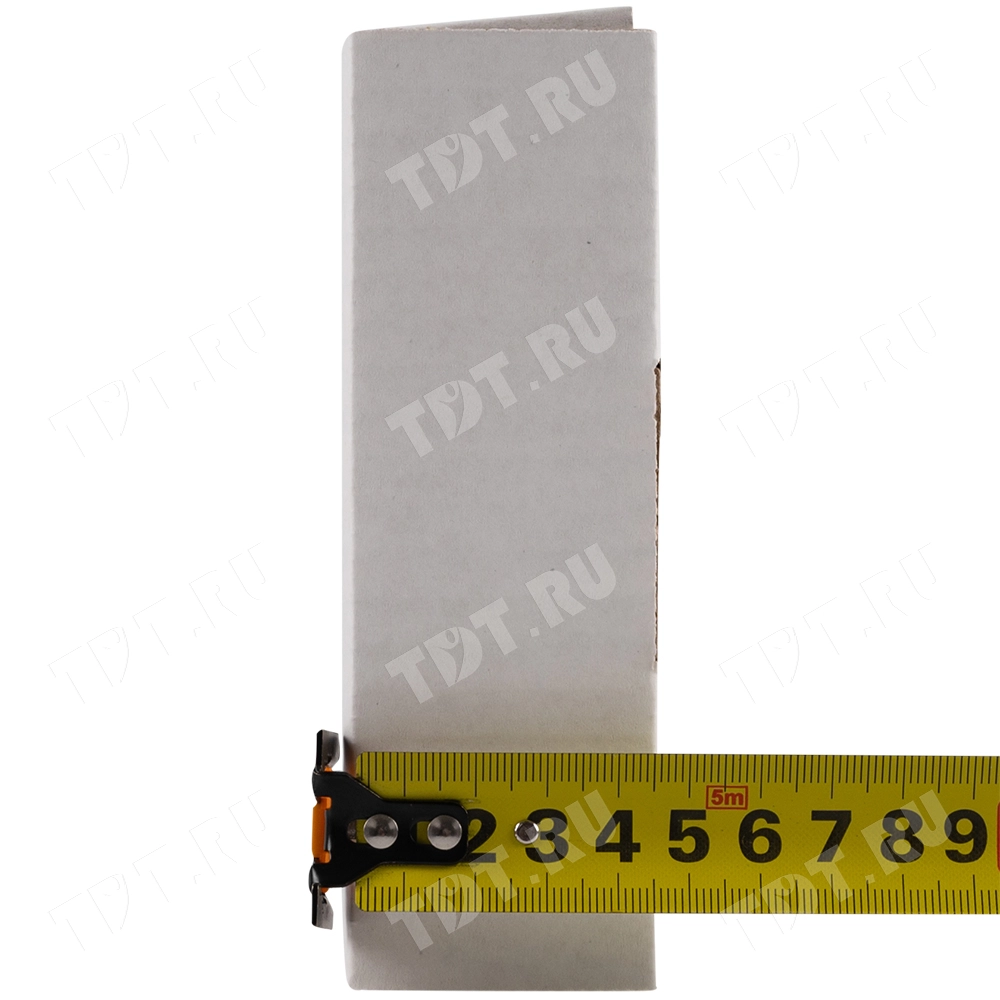 Короб №64-Ц, беленый, 170*130*40 мм, Т-23 В