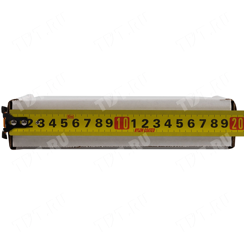 Короб №64-Ц, беленый, 170*130*40 мм, Т-23 В