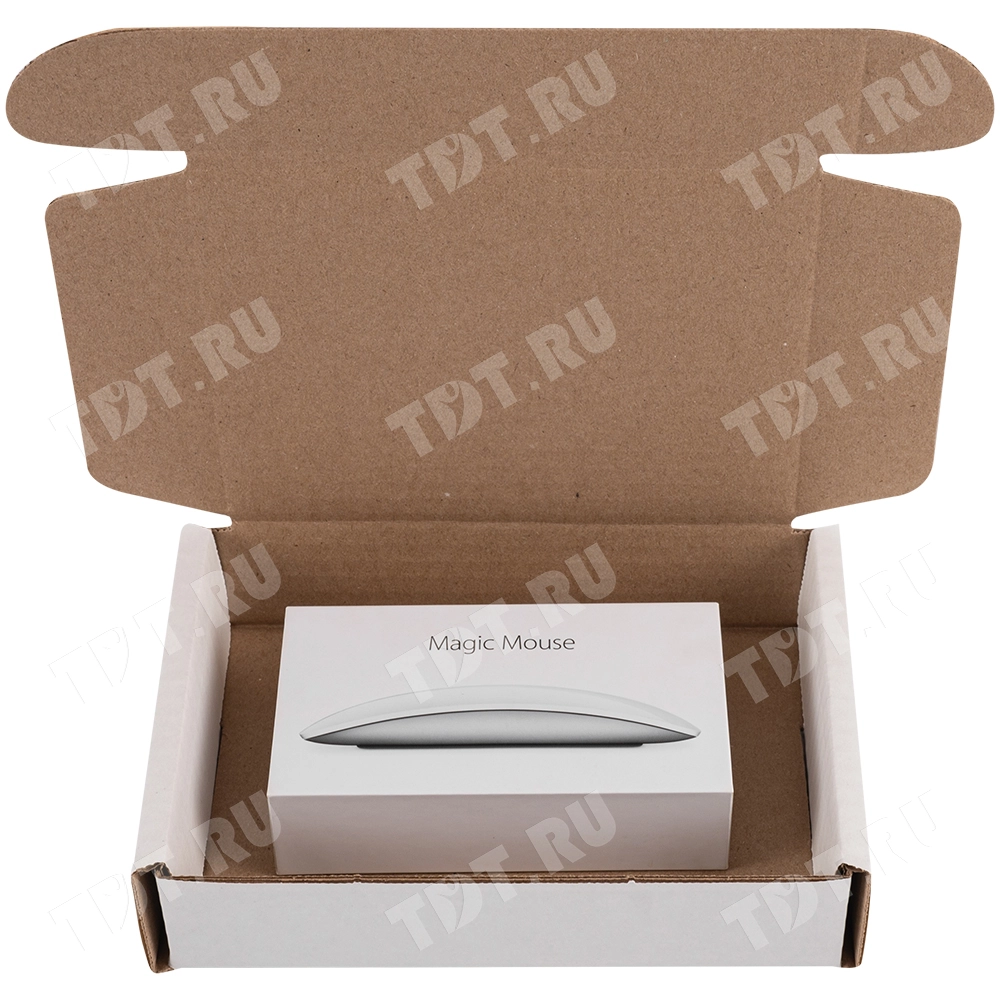 Короб №64-Ц, беленый, 170*130*40 мм, Т-23 В