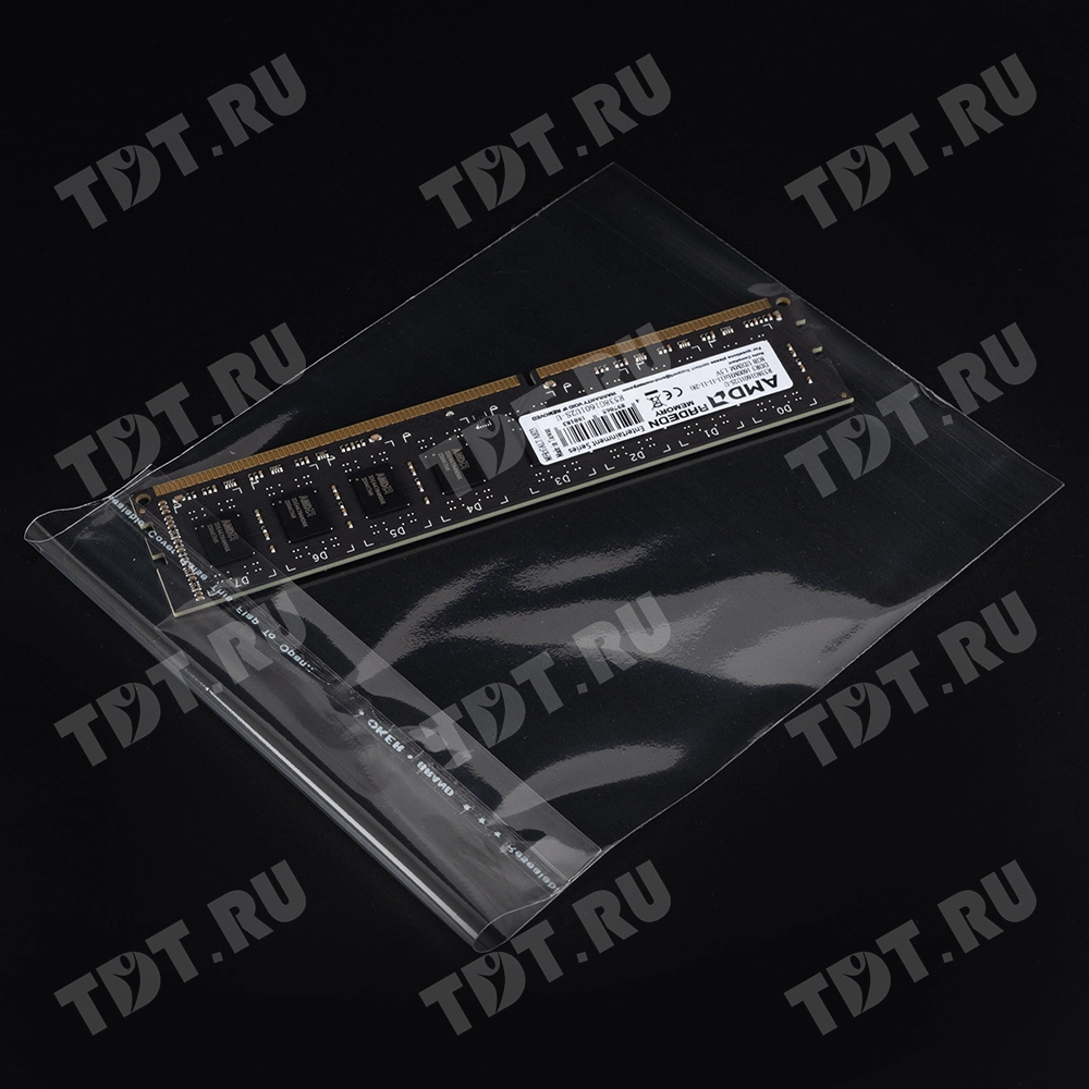 Прозрачный БОПП пакет с клеевым клапаном, 10*8 см, 100 шт.