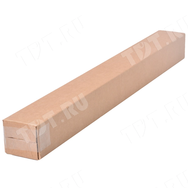 Телескопический короб, 80*80*750+750 мм