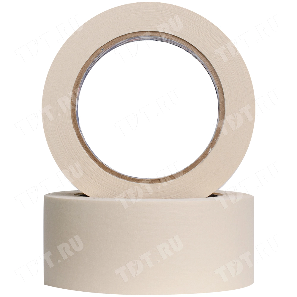 Клейкая лента малярная Unibob®, 48мм*50м