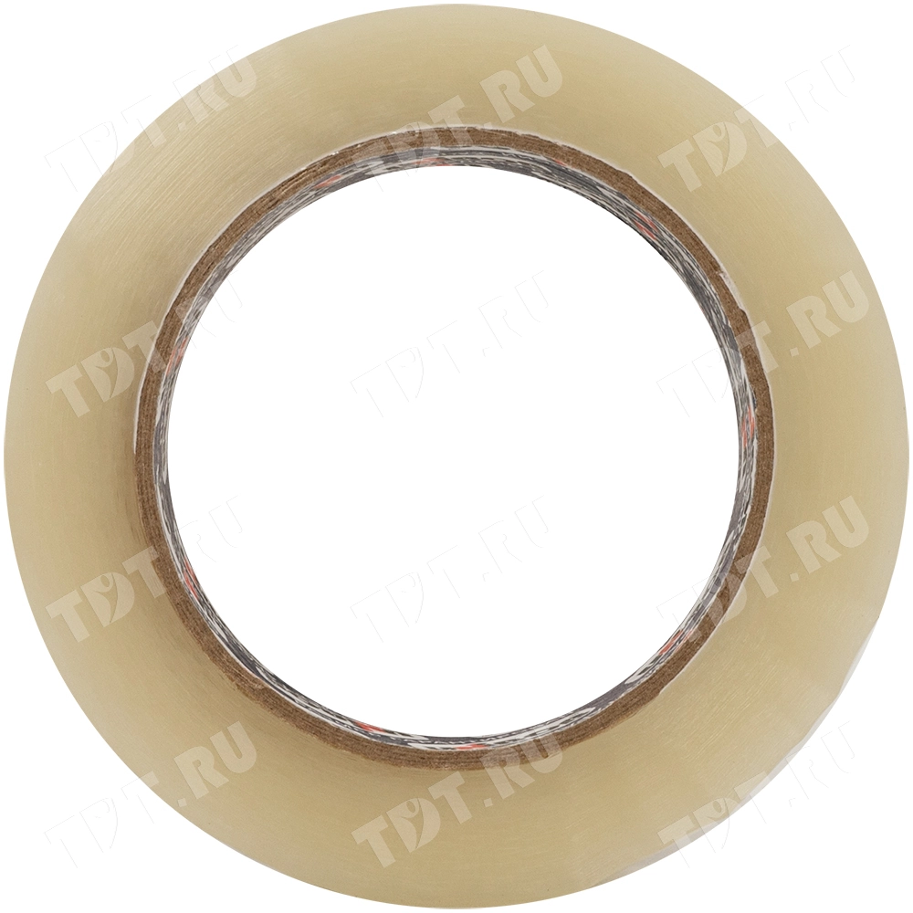 Клейкая лента прозрачная Unibob®, 48мм*132м*45мкм