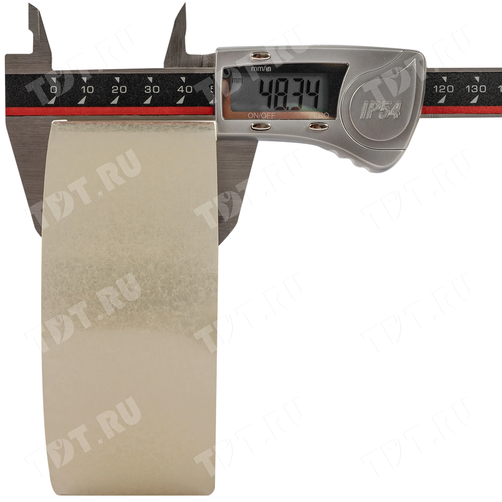 Клейкая лента прозрачная Unibob®, 48мм*132м*45мкм