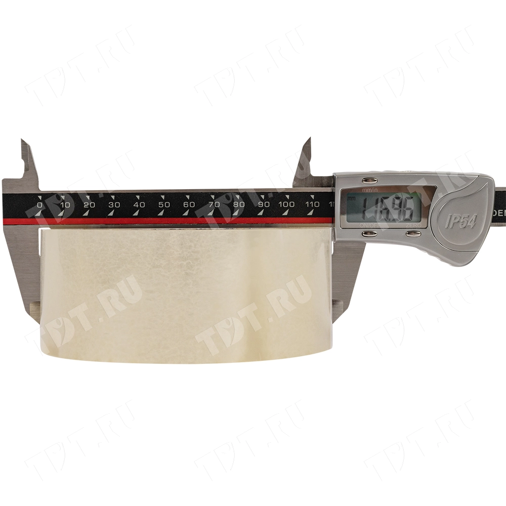 Клейкая лента прозрачная Unibob®, 48мм*132м*40мкм