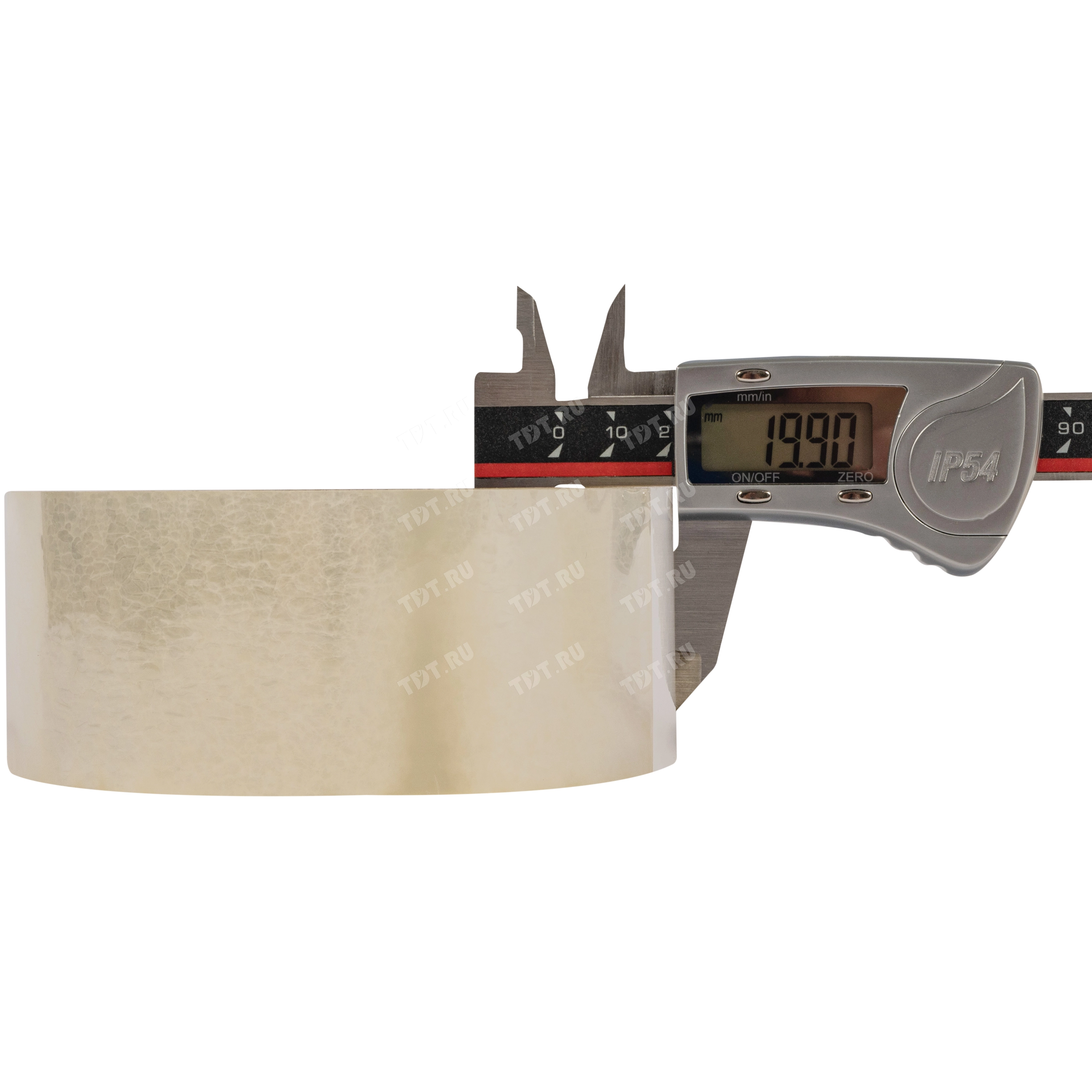 Клейкая лента прозрачная Unibob®, 48мм*132м*40мкм