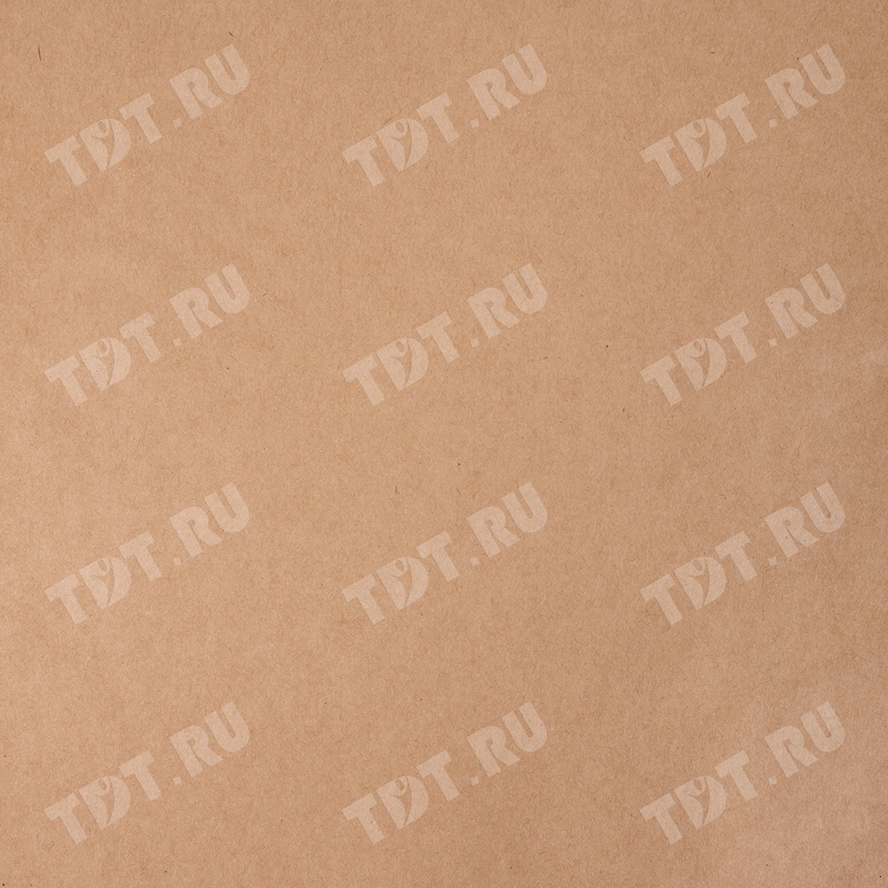 Крафт мешок двухслойный без ручек, 70 г/м², 24*11*48.5 см