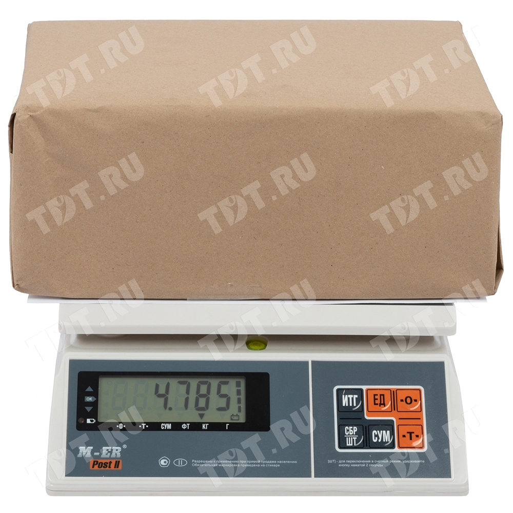 Бумага крафт в листах А4, 210*297 мм, 5 кг, 1000 листов