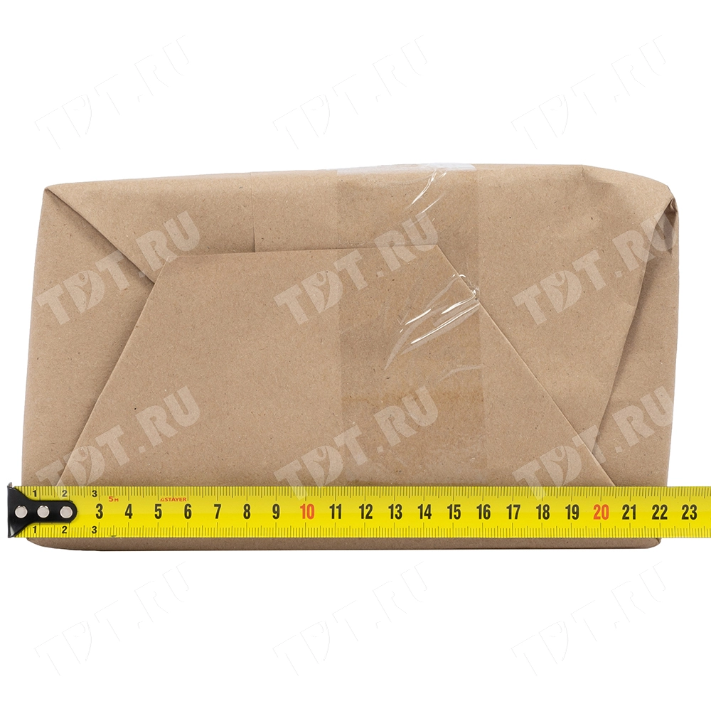 Бумага крафт в листах А4, 210*297 мм, 5 кг, 1000 листов