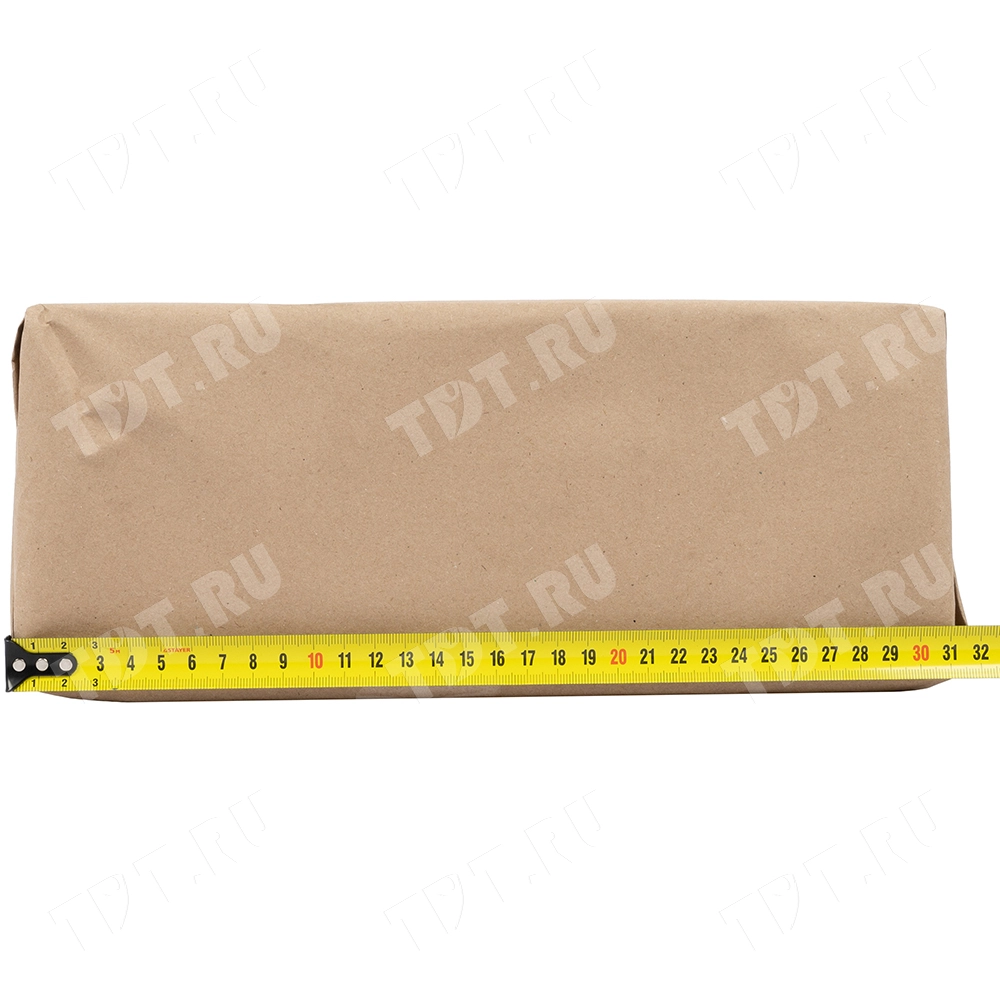 Бумага крафт в листах А4, 210*297 мм, 5 кг, 1000 листов