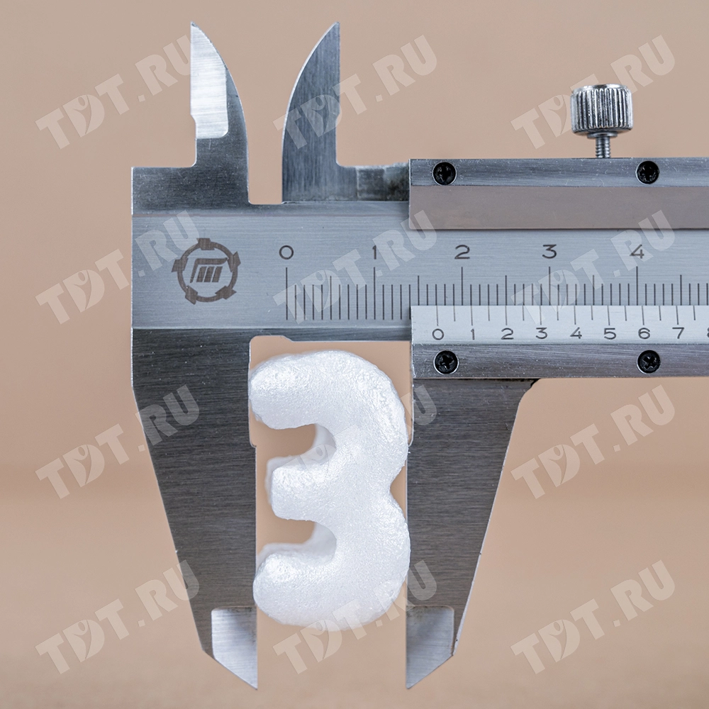 Наполнитель пенопластовый W-форма, 200 л