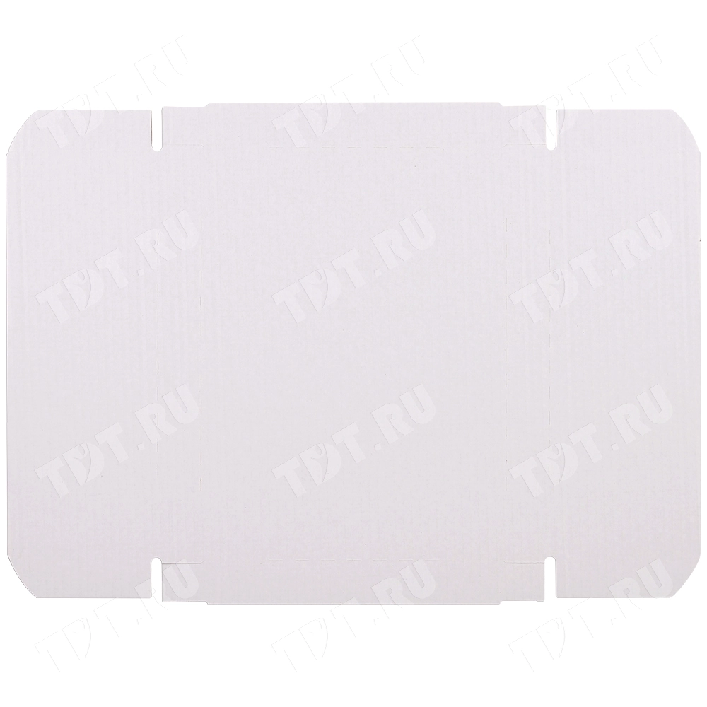 Книжный лоток №4, 310*225*30 мм