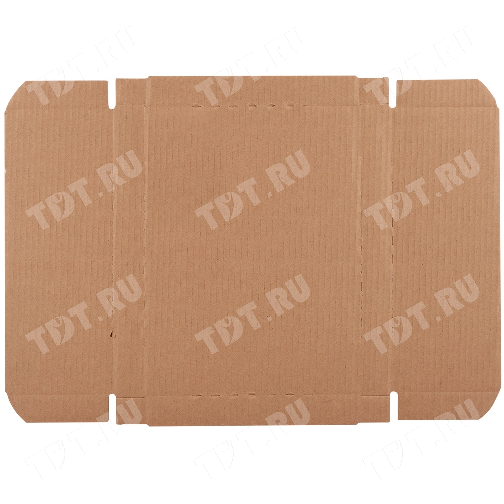 Книжный лоток №4, 310*225*30 мм