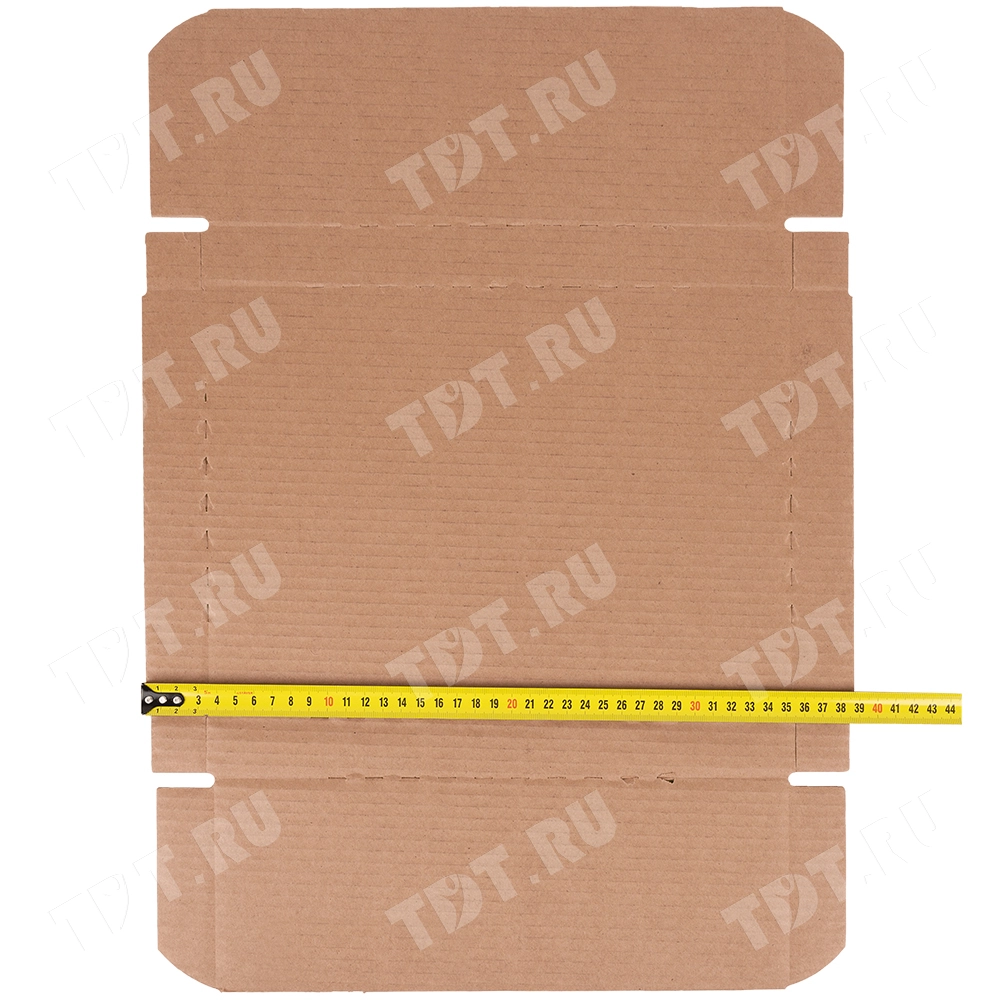 Книжный лоток №4, 310*225*30 мм