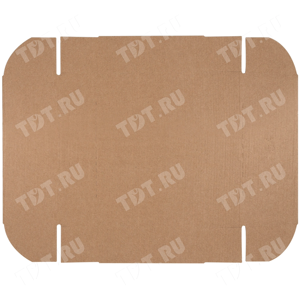 Книжный лоток №5, 310*225*75 мм