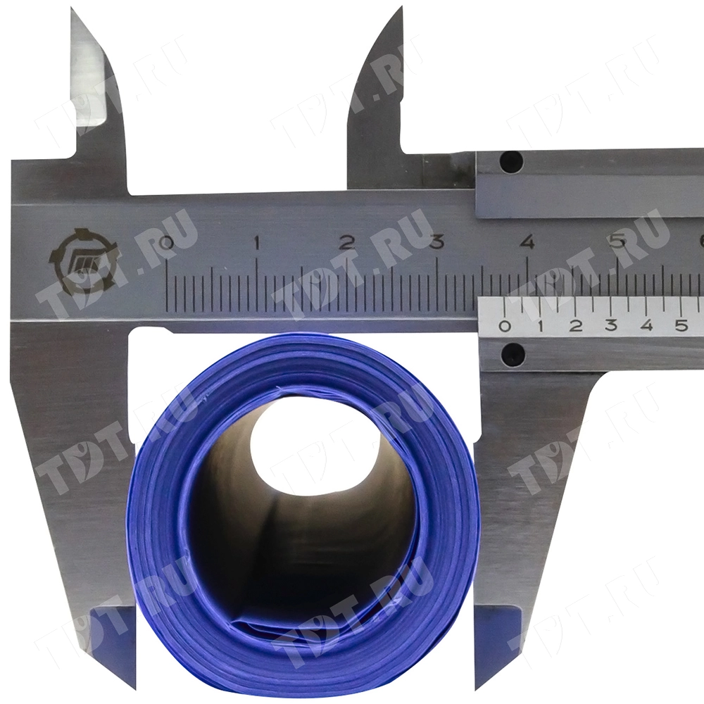 Фиолетовый пергамент, 10*0.5 м